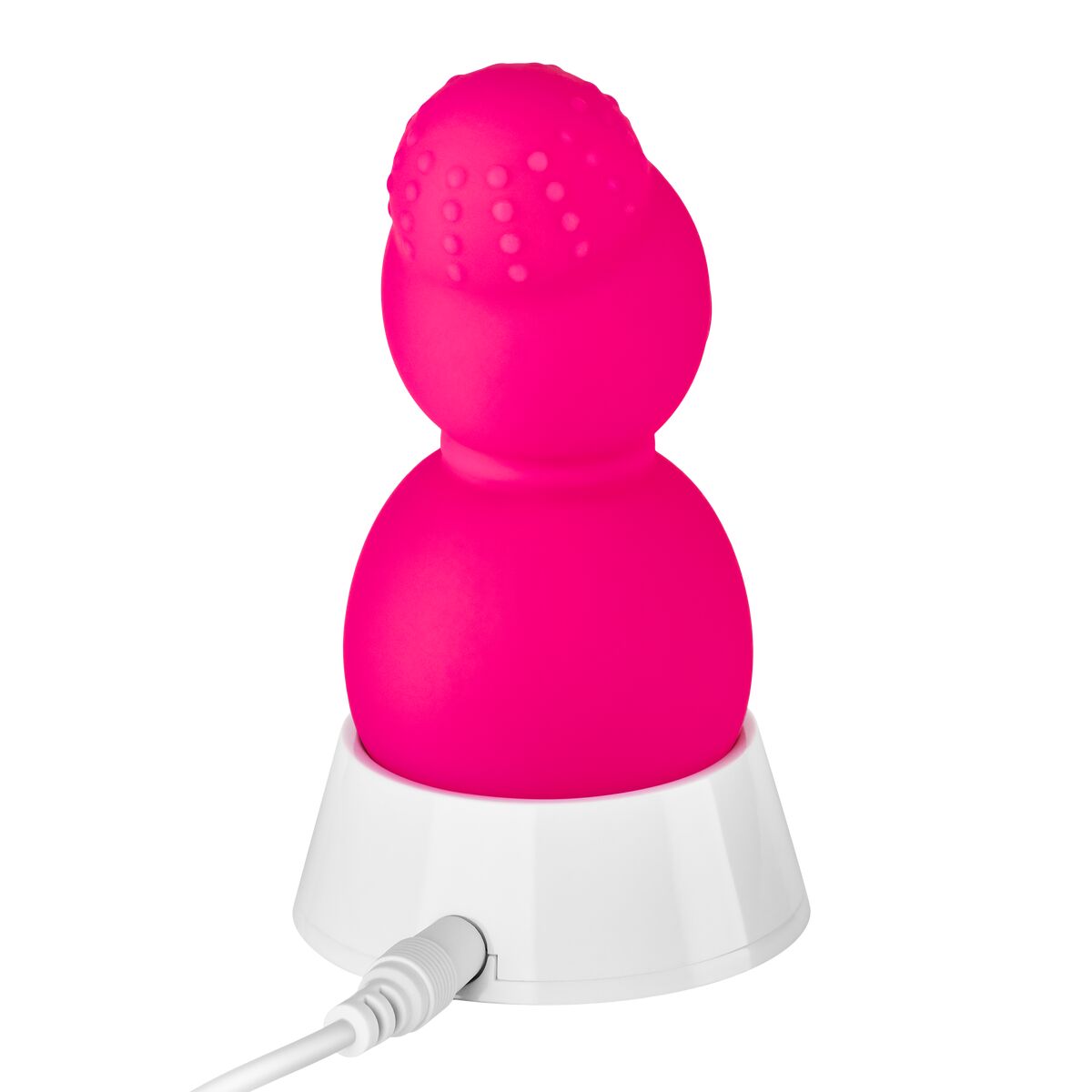 Bala Vibradora FemmeFunn Nubby Cor de Rosa